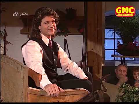 Claudio de Bartolo - Ich hab die Liebe mitgebracht 1999