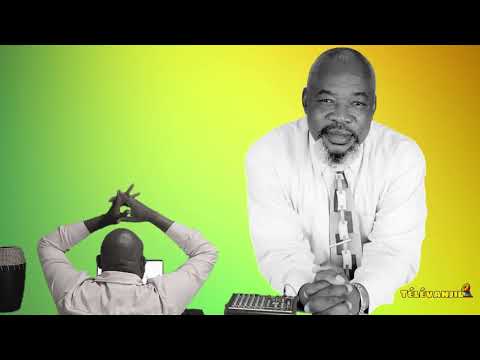 Eskew Konnen kisa Bondye sere pou ou . Evangeliste  Joseph Jacques Telor