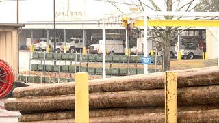 Power companies prepare for outages from north Georgia winter storm