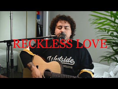 Caleb Castillo - Reckless Love