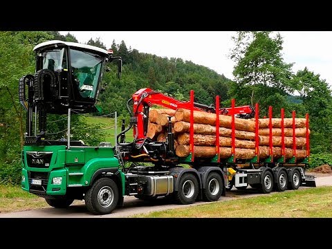 These 7 CRAZY Machines Will Impress You