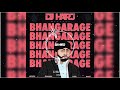BHANGARAGE (DJ Harj Matharu) | Bhangra Garage House Mix |