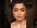 ACTRESS EDITED RASHMIKA MANDANNA VIDEO VERTICAL Challenge