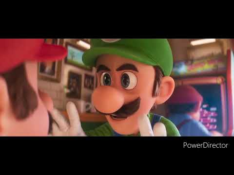 Cartoon Story Part 22: Christmas at William's House