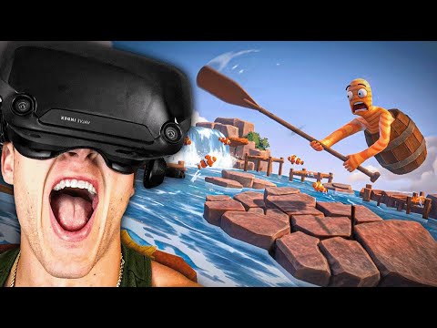 Bart Is Back On VR...