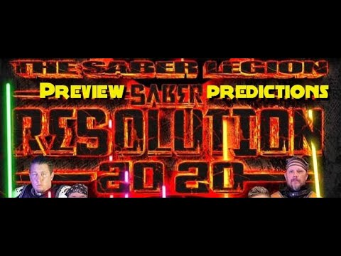 TSL Resolution 4 Preview/Predictions