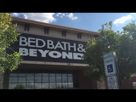 NJ Bed, Bath & Beyond Plans On Shutting Down Another 87 Stores