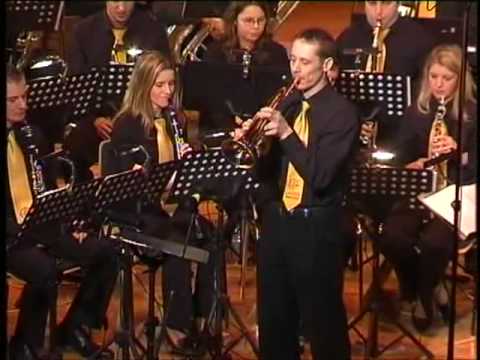 Children Of Sanchez - Chuck Mangione - WK LAUFEN Gmunden-Engelhof