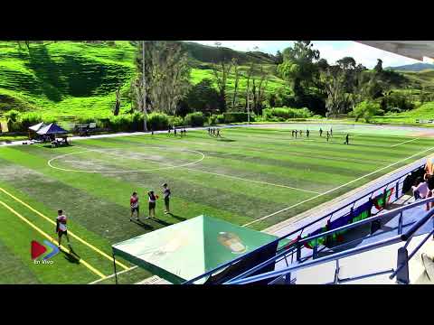 Juegos Departamentales, Subregión Norte y Bajo Cauca. Donmatías - Ituango