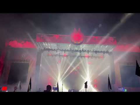 Rezz & Seven Lions ID at Okeechobee Music Festival (4K)