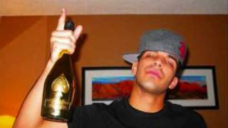 Drake Ft Lil Wayne Bun B Uptown Original Version (NEW 2009)