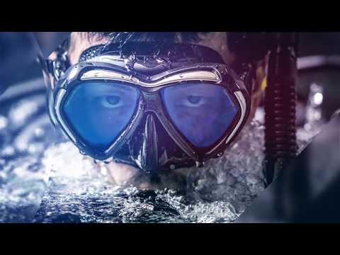 Máscara TUSA Paragon