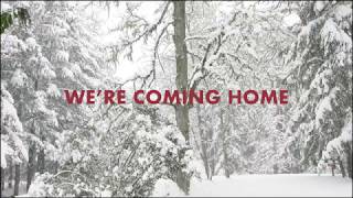 The Light The Heat "Coming Home" Lyric Video