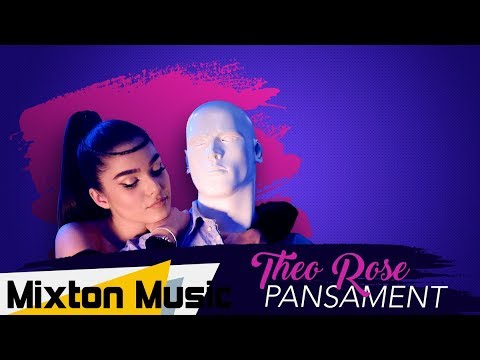 Theo Rose - Pansament (Official video) by Mixton Music