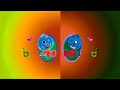 Toyor Baby Klasky Csupo 2001 Extended Split Confusion