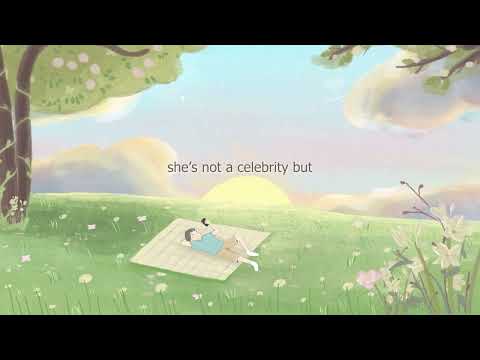 lyle kam - internet crush (lyric video)