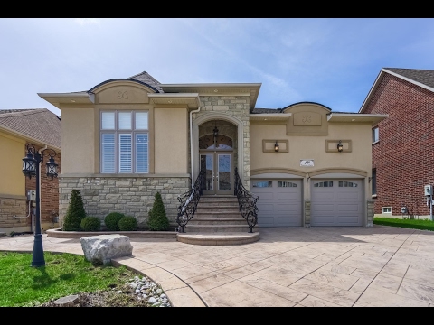 19 Concorde Drive Brampton, Jessi Sandhu