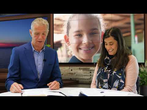 Wekelijkse Bijbelstudie 10 Juli 2021 - Wonderbaarlijke verlossing