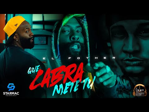 EL FOTHER and Starmac Publishing Group