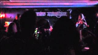 preview picture of video 'Sasquatch - Live @ Juz, Lichtenfels – Full Length'