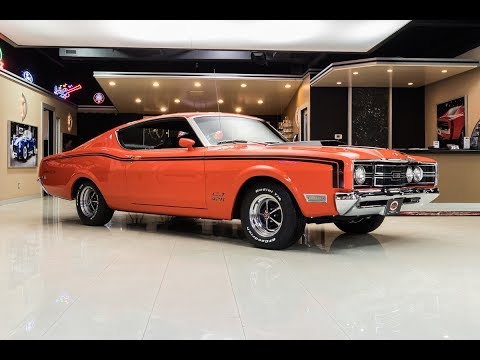 1969 Mercury Cyclone (CC-1200475) for sale in Plymouth, Michigan