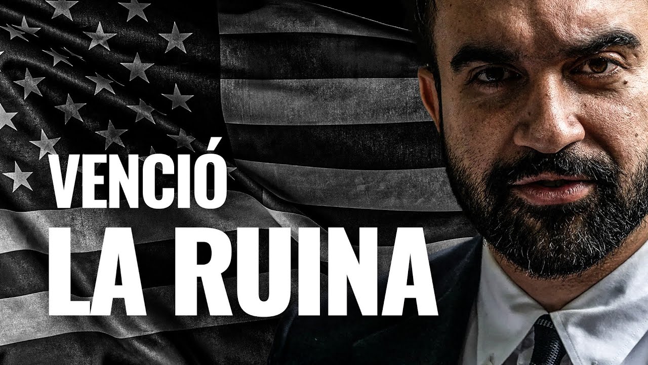 Viví las políticas de Mamdani y te cuento que viene ahora