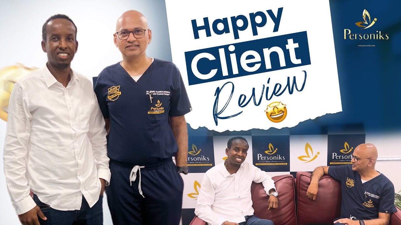 Dr. Mohsina Subair Review