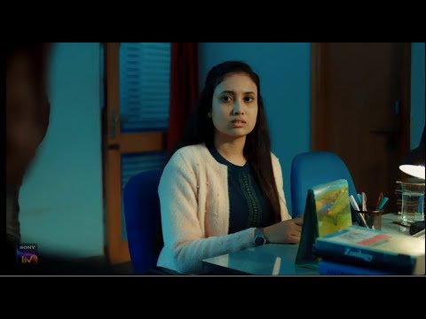 Srishti Mandal Crime Patrol 2.0