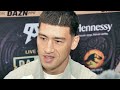 DMITRY BIVOL IN DEPTH ON CANELO'S STYLE & HOW HE WINS - FULL Q & A