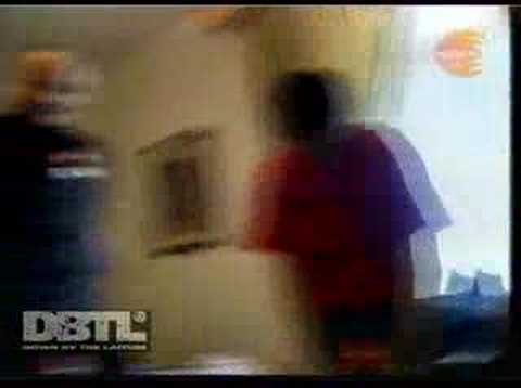 MoonTV Down by the Laituri 2001 festariraportti - osa 1/4