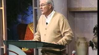 intro deliverance ministry