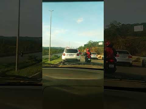 Águas lindas de Goiás 👁️👁️