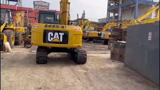 Купить гусеничный экскаватор Caterpillar 312D - Изображение 4 | Machineryline MD Гусеничный экскаватор Caterpillar 312D | Изображение 4 - Machineryline