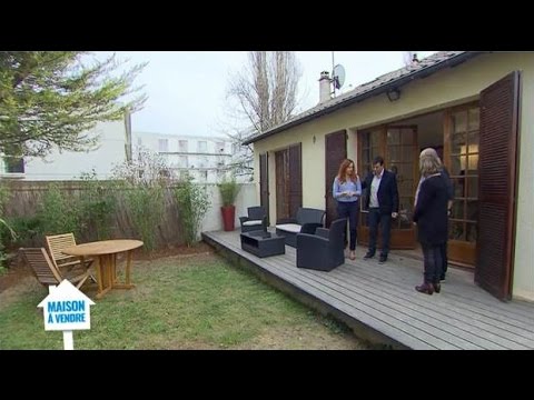 Silvadec dans l'émission "Maison à vendre" du 02 mars 2016 sur M6