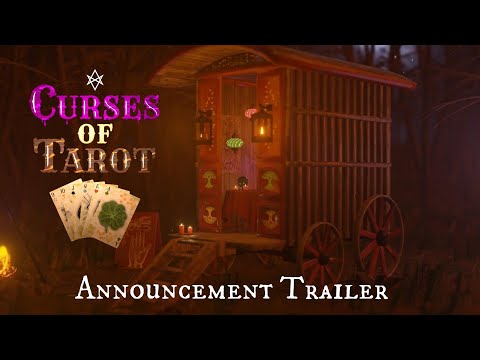 Announcement Trailer