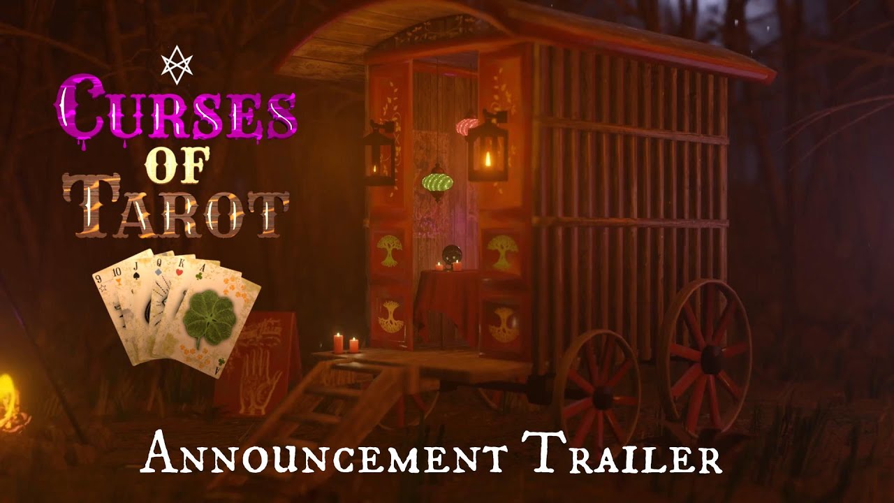 Announcement Trailer