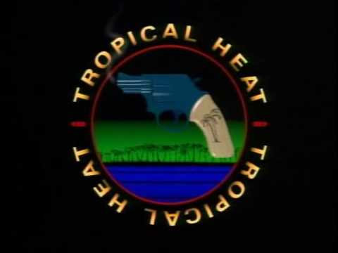 Tropical Heat - End Credits theme