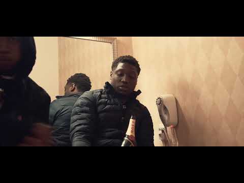 RCG Deniro ft. RCG Scoochie - D'Usse