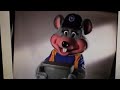 Chuck E Cheese S PBS