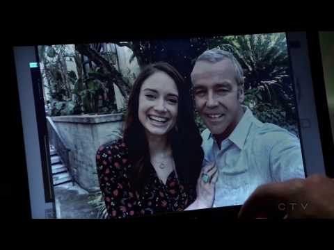 Agents Of S.H.I.E.L.D. - 4x13: Agnes Part 2