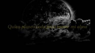 Blind Guardian - Black Chamber (Subtítulos en Español)