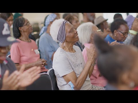 Προωθητικό βίντεο της παράστασης θεάτρου αναπόλησης Μουσικές αναμνήσεις [Musical memories] που περιόδευσε στο Λονδίνο το 2024. 