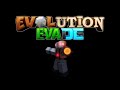 Evolution Evade Soundtrack Twin Jaeger Subject 374H