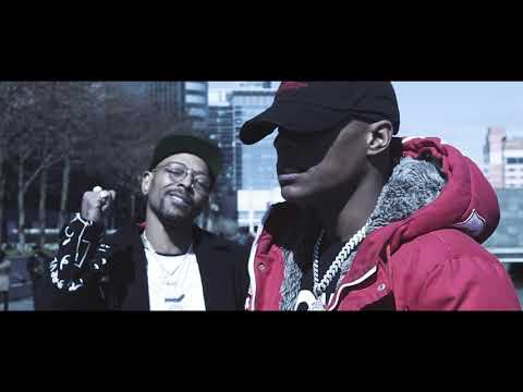 CHANCE 2 FLY By Kenny Lloyd & Verbal Assassin