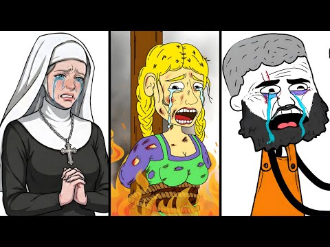 Why It Sucks to Live in Medieval Times