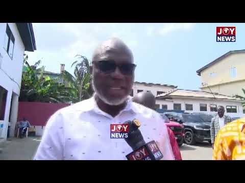 NPP balloting: Aspirants attach meaning to ballot positions ahead of October 3 election