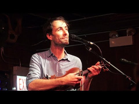 Andrew Bird - Pulaski at Night LIVE "Bowl of Fire" reunion Hideout Chicago 12/15/2017