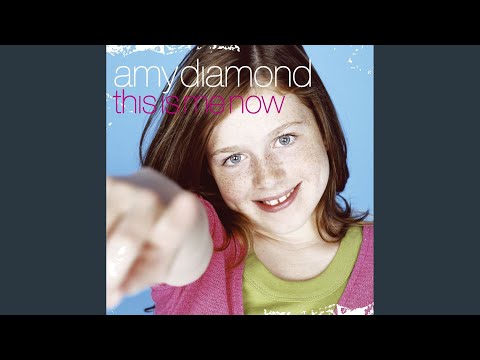 Another Day - Amy Diamond