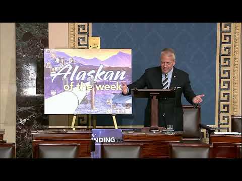 Sen%2E%20Dan%20Sullivan%20%28R%2DAlaska%29%20honors%20Jeff%20Streit%20as%20%22Alaskan%20of%20the%20Week%22%20%2D%20June%2023%2C%202022