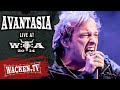 Avantasia - Invoke the Machine - Live at Wacken Open Air 2014